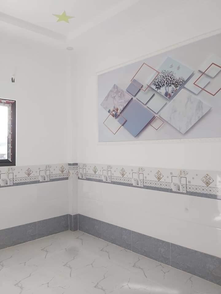Bán nhà cuối Mã Lò,1 Trệt 1 Lửng giá chỉ 1.650 tỷ, LH: 0901.318.417