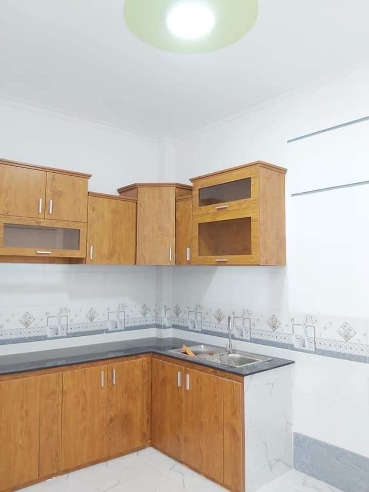 Bán nhà cuối Mã Lò,1 Trệt 1 Lửng giá chỉ 1.650 tỷ, LH: 0901.318.417