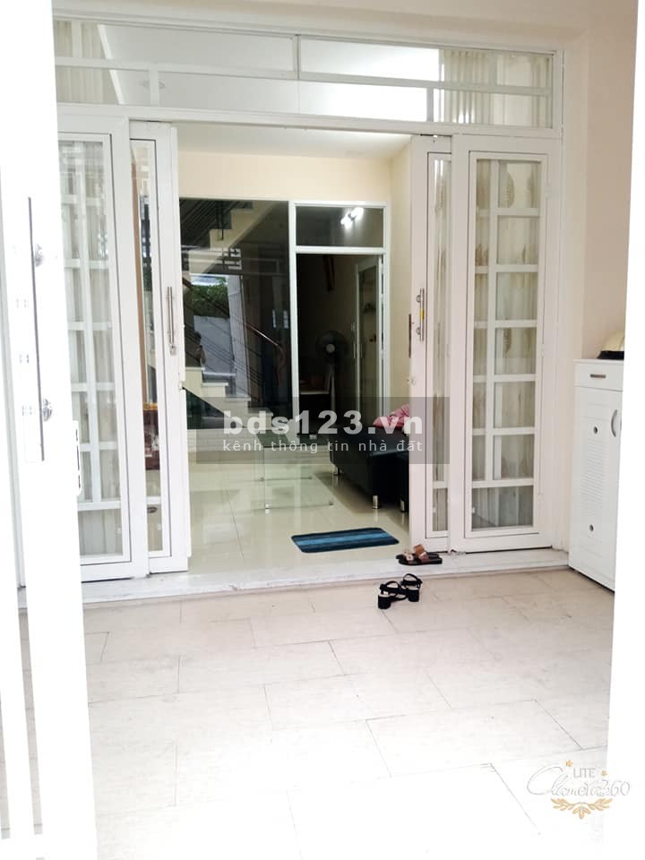 CẦN BÁN GẤP, CHỈ 5.6 TỶ 43M2 THÍCH QUẢNG ĐỨC