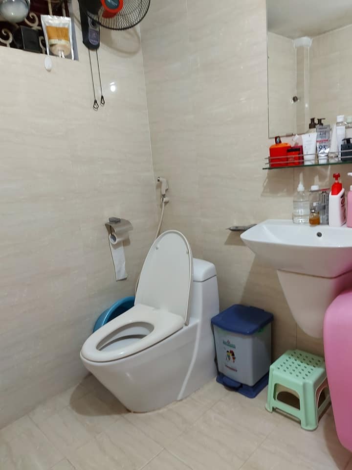 Bán nhà khương Trung 48m2/5 tỷ. Ngõ rộng thoáng thông, ô tô, kinh doanh, công năng đỉnh diện tích rộng, tặng nội thất