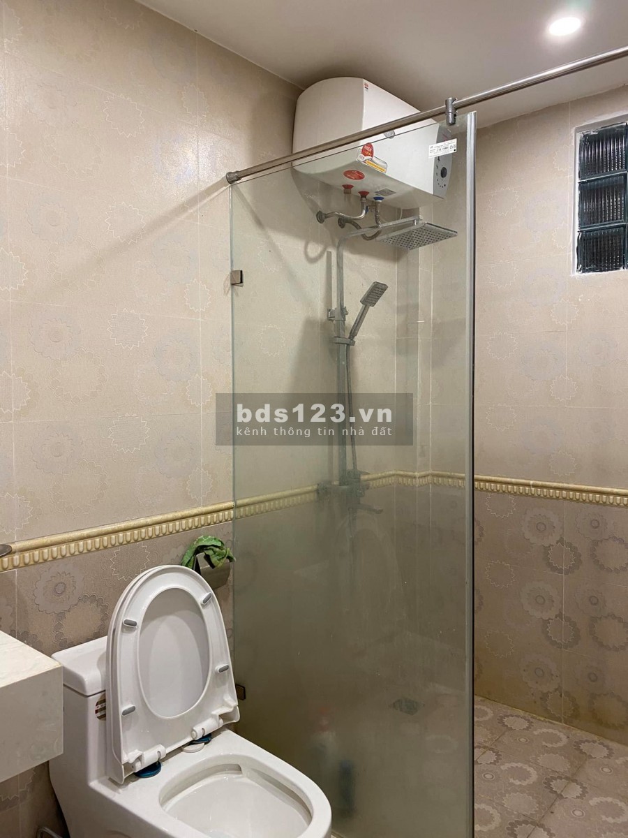 Nhà Hót 5 Tầng, Ở Ngay, 2 Mặt Thoáng Các Phố 20M