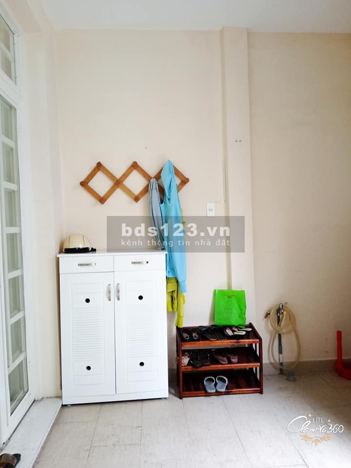 CẦN BÁN GẤP, CHỈ 5.6 TỶ 43M2 THÍCH QUẢNG ĐỨC