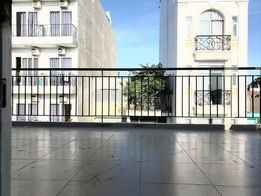 Chung cư Srec tầng 16, dt 72m2 (8x9) giá 3 tỷ