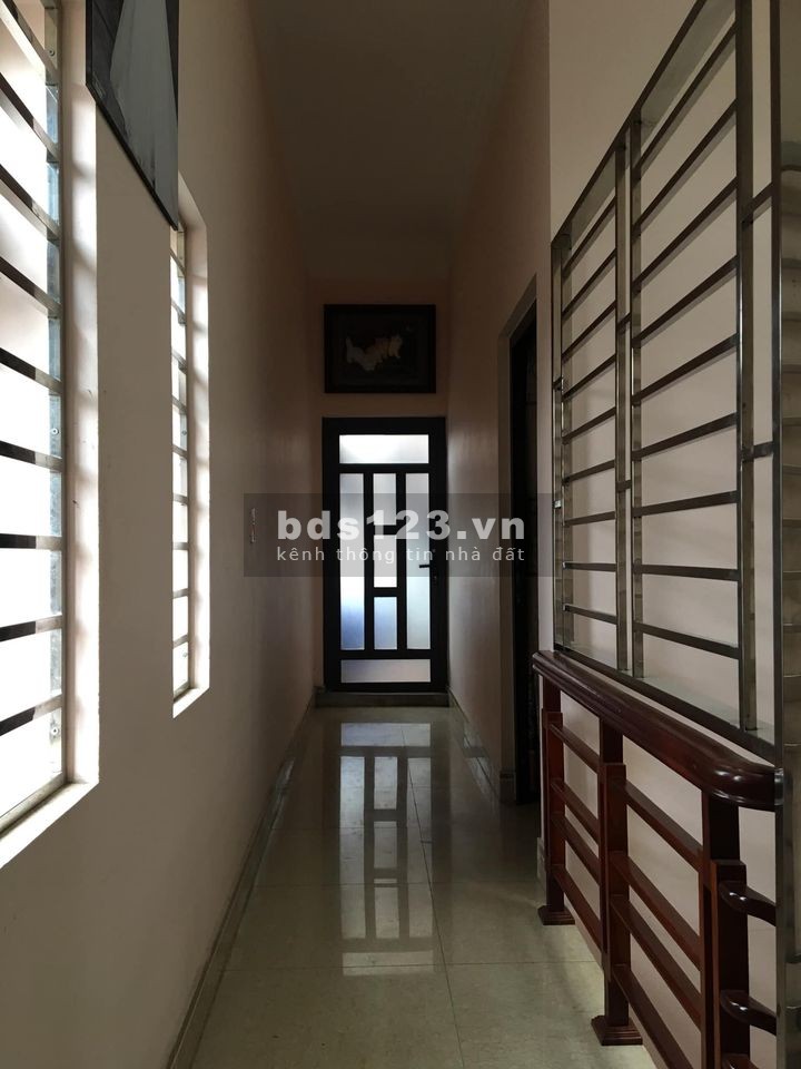Cần bán nhà khu tái định cư Phai Luông, Chi Lăng, TP Lạng Sơn