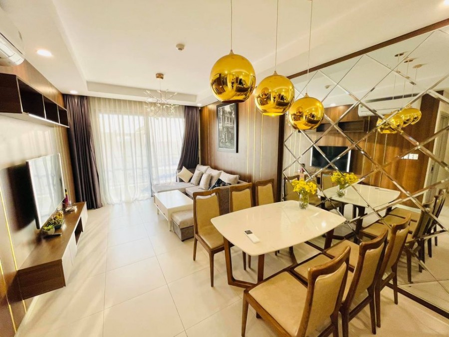 Chỉ mất 10 phút đến Ngã 4 Bình Phước, Vista Riverside giao nhà vào tháng 9 này, trả trước 500 triệu/ căn 2 PN