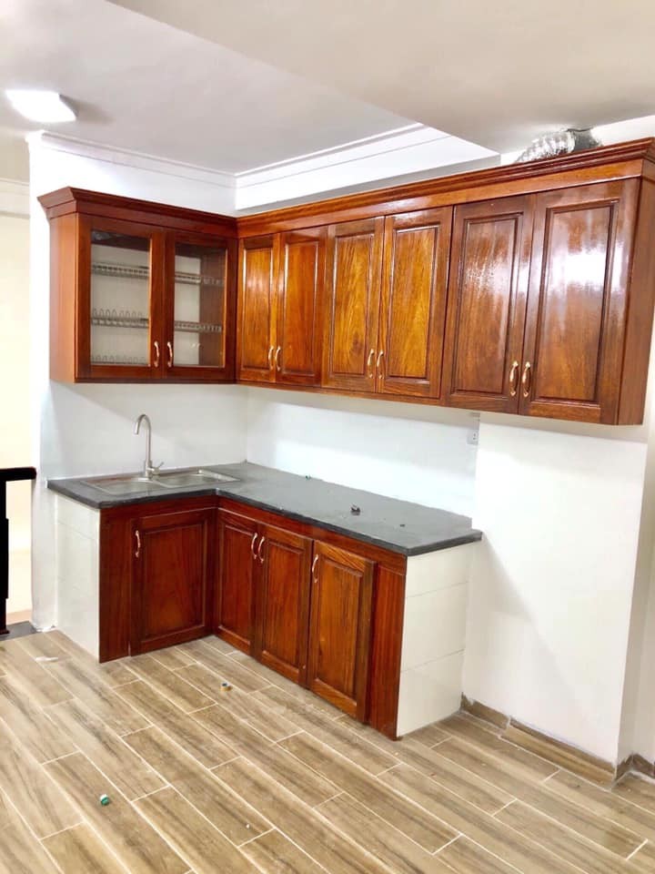 Nhà Mới, Phân Lô, Ô Tô Đỗ Cửa, Vũ Tông Phan 37m2 x 6 Tầng, Giá Chỉ 5 Tỷ.