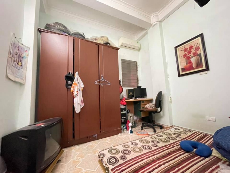 Bán Gấp nhà Thanh Xuân, Nguyễn Trãi, 15m xây 4 tầng chỉ 1,6 tỷ