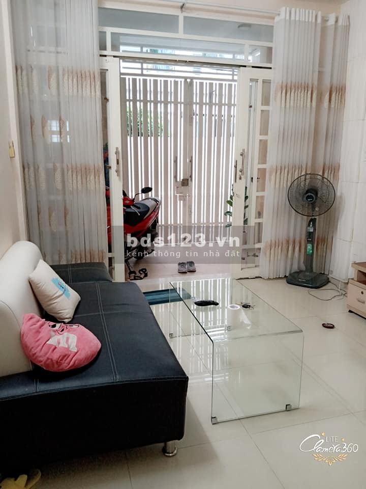 CẦN BÁN GẤP, CHỈ 5.6 TỶ 43M2 THÍCH QUẢNG ĐỨC
