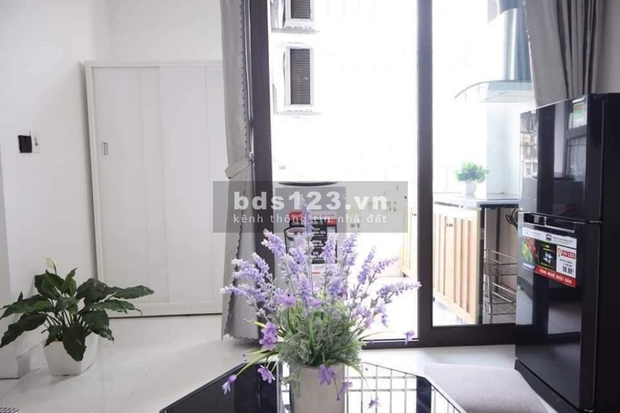 Bán nhà Đầu Tư Kinh Doanh 7 tầng Thanh Xuân, dt 125m2, giá 15.9 tỷ