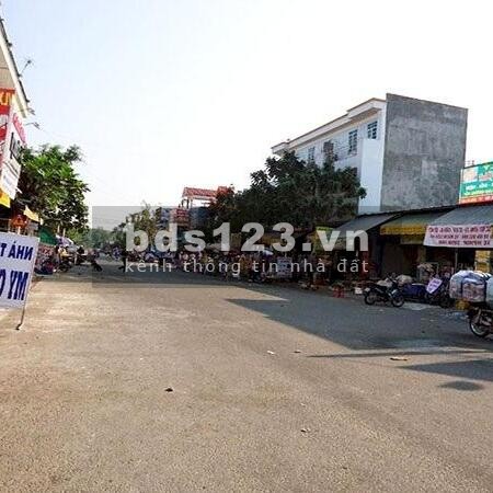 Tôi Chính Chủ Bán Gấp 300m2 (10 x 30) đất đường dj9 ngay chợ Mỹ Phước 3