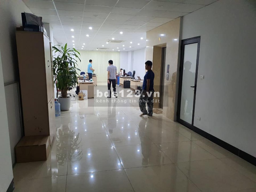 BÁN BUILDING VĂN PHÒNG TÂY HỒ 120M2x9T,MT 6M-THANG MÁY-HẦM GARA–CHO THUÊ 1,2TỶ/NĂM,CHỈ 31TỶ