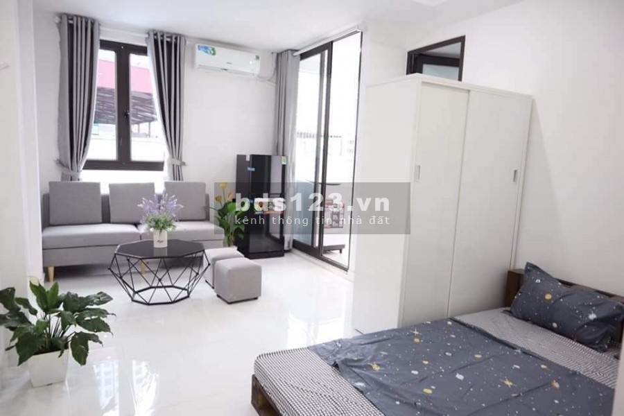 Bán nhà Đầu Tư Kinh Doanh 7 tầng Thanh Xuân, dt 125m2, giá 15.9 tỷ
