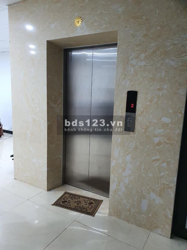 BÁN BUILDING VĂN PHÒNG TÂY HỒ 120M2x9T,MT 6M-THANG MÁY-HẦM GARA–CHO THUÊ 1,2TỶ/NĂM,CHỈ 31TỶ