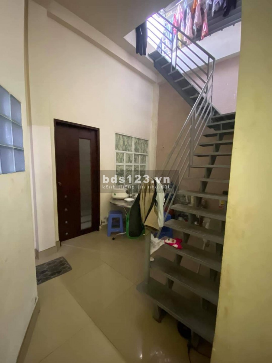 Bán gấp nhà mặt phố điện biên phủ, bình thanh, 44m2 10ty