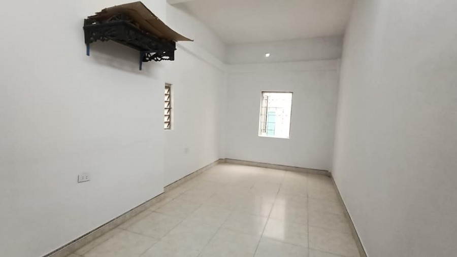 Bán Nhà Phố Nguyễn Phúc Lai. Đống Đa 65m 4 tầng mặt tiền 7m Giá 6 Tỷ