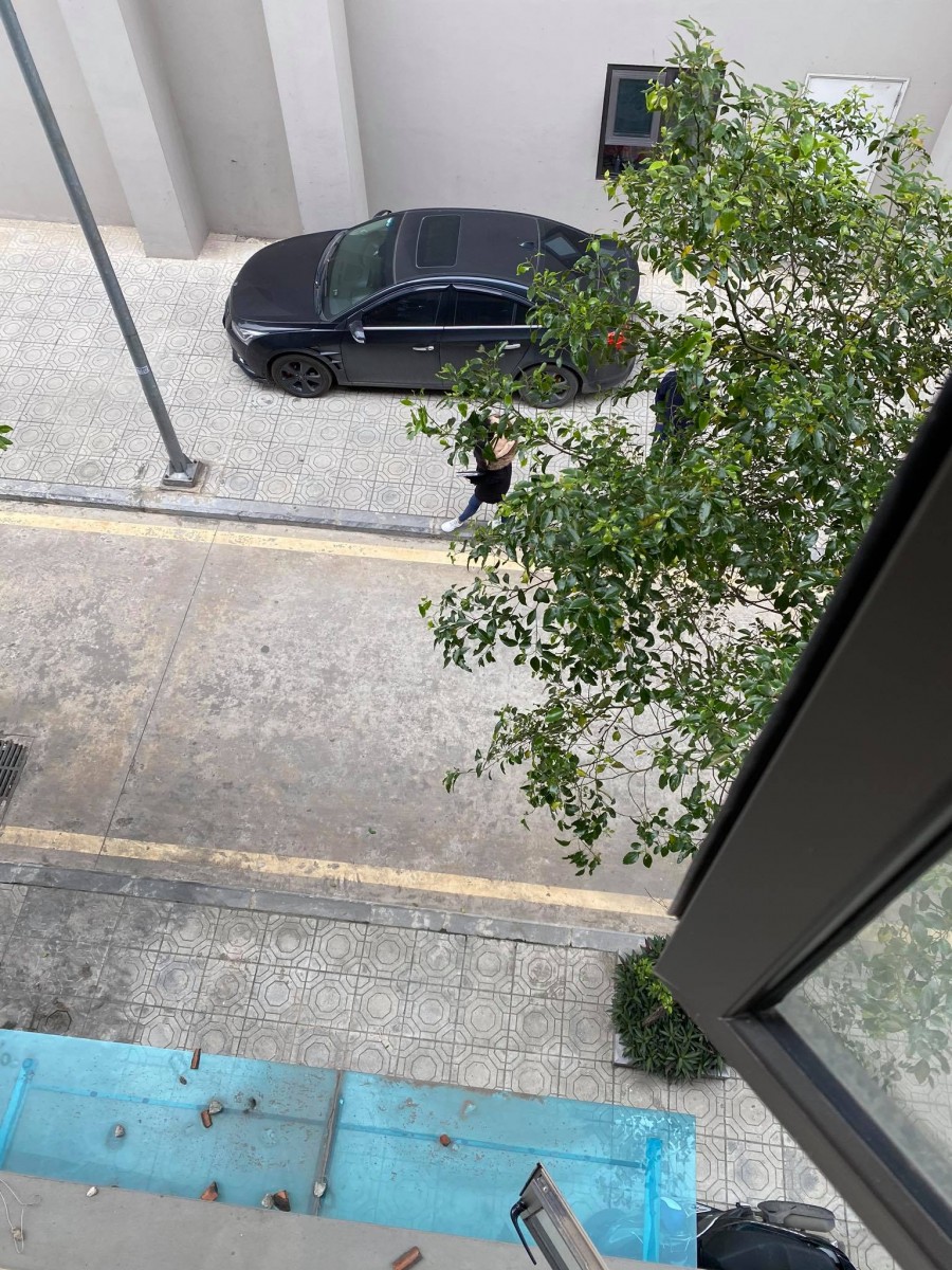 NHÀ PHÂN LÔ, AN SINH ĐỈNH, NHÀ CỰC HIẾM. 0909553338, Nhà đẹp chủ tự xây ở đẳng cấp. PHƯƠNG MAI PHỐ, NGÕ Ô TÔ