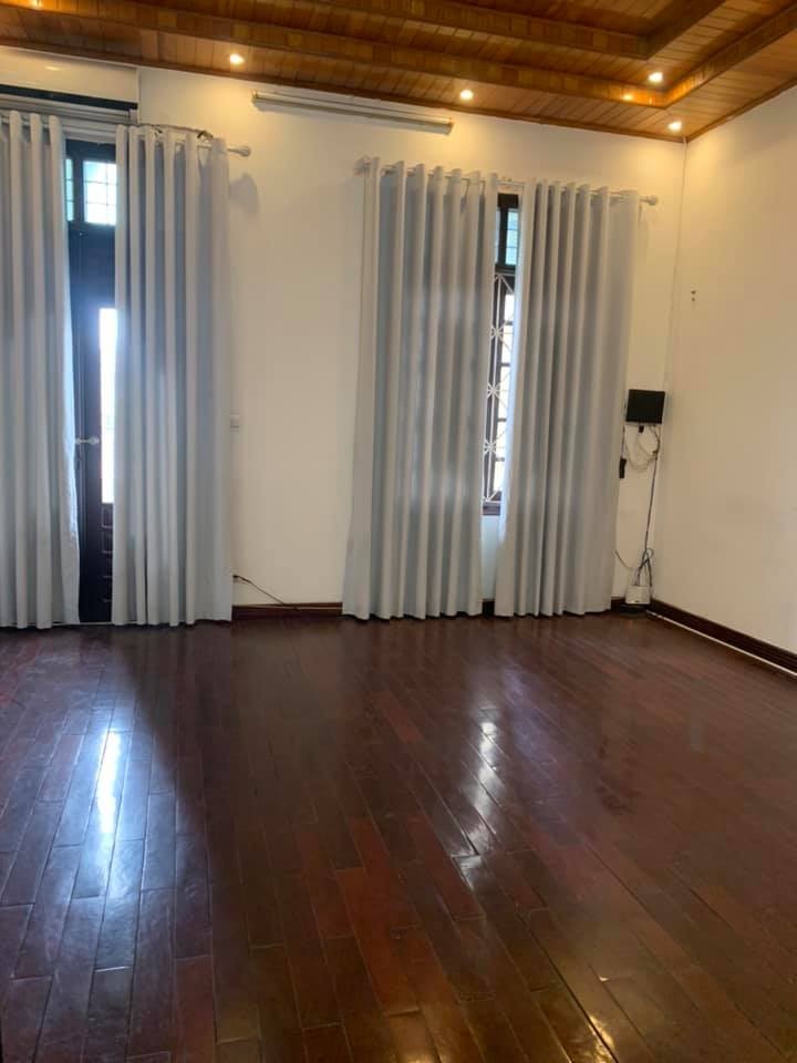 Bán nhà mặt ngõ Khuyến Lương ô tô vào nhà 90m2 x4 tầng MT5m 5.8 tỷ