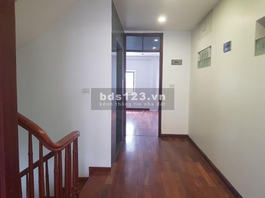 Mặt bằng kinh doanh phố Võng Thị