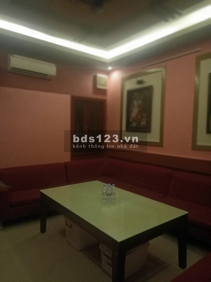 Bán gấp nhà phố Phú Nhuận, Phường 7, dt 64 m2, giá 18.5 tỷ