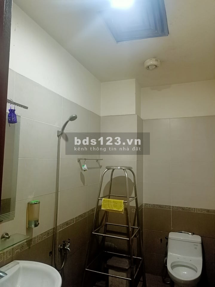 Bán gấp nhà phố Phú Nhuận, Phường 7, dt 64 m2, giá 18.5 tỷ