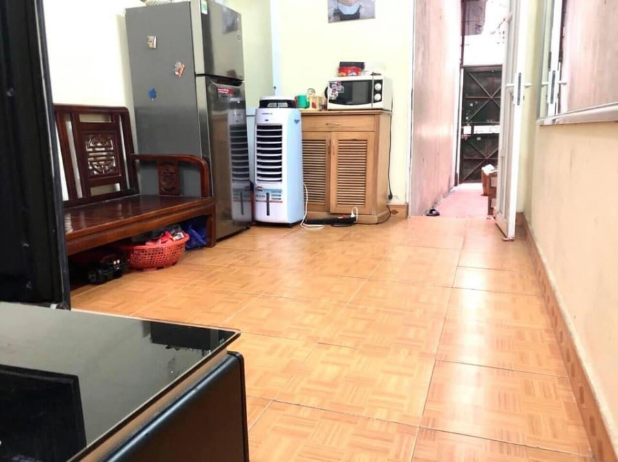 NHÀ ĐẸP KHÉP KÍN KHU VIP Ô TÔ TRÁNH CÁCH NHÀ 15 MÉT CÁCH MẶT PHỐ 30 MÉT SAU TOÀ CAO ỐC LÊ VĂN LƯƠNG HÓT HÒN HỌT BAY CỰC GẤP