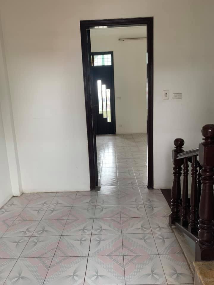 Bán nhà mặt ngõ Khuyến Lương ô tô vào nhà 90m2 x4 tầng MT5m 5.8 tỷ