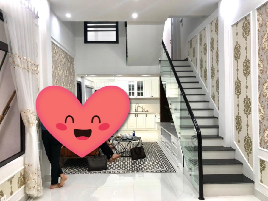 Bán Nhà Mới Gần Hồ Tây 62m2 5,5m Mặt Tiền Chỉ 4,8 tỷ