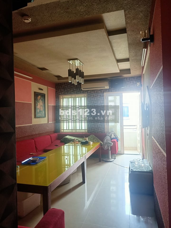 Bán gấp nhà phố Phú Nhuận, Phường 7, dt 64 m2, giá 18.5 tỷ