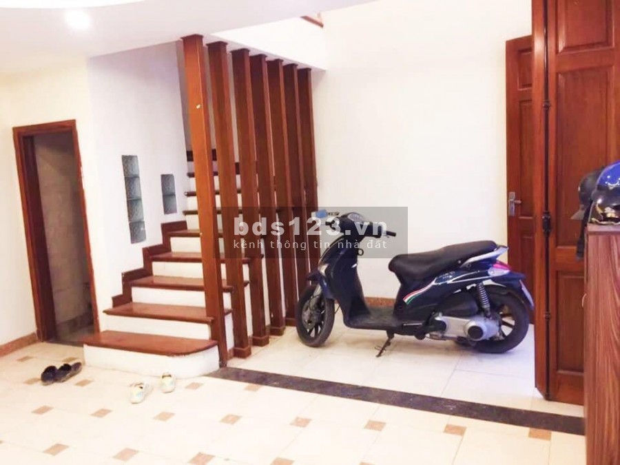 Bán nhà Lê Đức Thọ 35m2 x 6 tầng. Giá chỉ hơn 2 tỷ