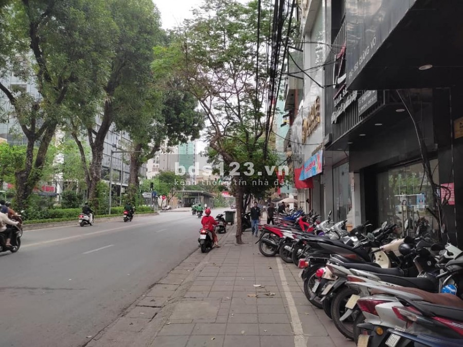 NHÀ 5 TẦNG 44M MT RỘNG MẶT PHỐ GIẢNG VÕ CẦN BÁN GẤP 0978439490