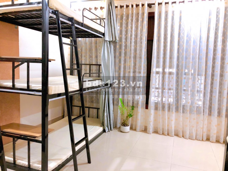Sleepbox Cao Cấp Bao Hết Chi Phí