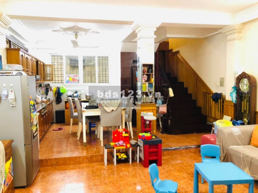 Lô góc Nguyễn chí Thanh-3 thoáng vĩnh viễn-ngõ ô tô tránh-55M-MT:5,2m-11,7tỷ