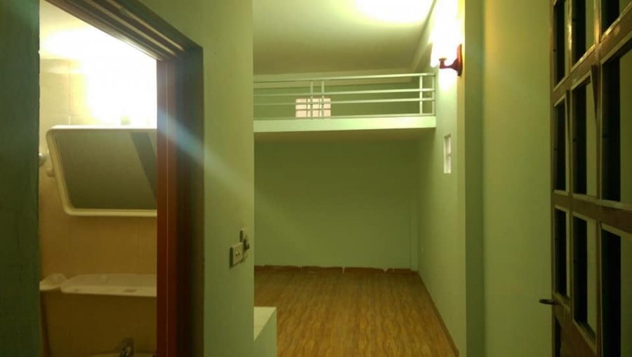 Bán Tòa Chung cư Mini 74m2, Tây sơn, 7 Tầng, Thang Máy, 15 phòng cho thuê 52 triệu/t. Chỉ 10 Tỷ