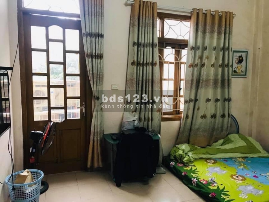 Cần bán gấp nhà trong KĐT VĂN QUÁN - 3.35 tỷ