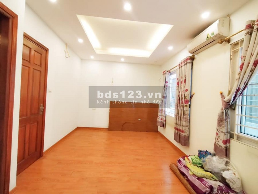 Bán nhà Lê Đức Thọ 35m2 x 6 tầng. Giá chỉ hơn 2 tỷ