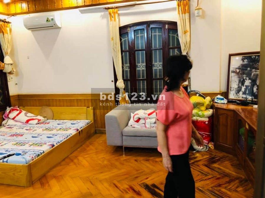 Lô góc Nguyễn chí Thanh 3 thoáng vĩnh viễn-cho thuê dễ ngõ ô…