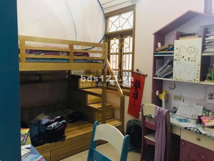 Cần bán gấp nhà trong KĐT VĂN QUÁN - 3.35 tỷ