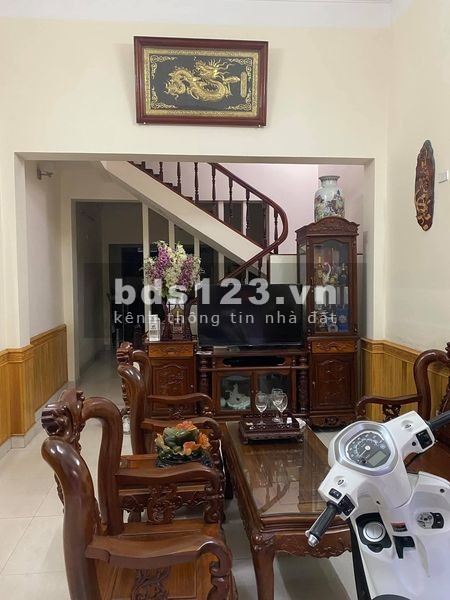 Cần bán nhà Số 35 đường Phạm Văn Nghị ( trại gà ), TP Ninh Bình