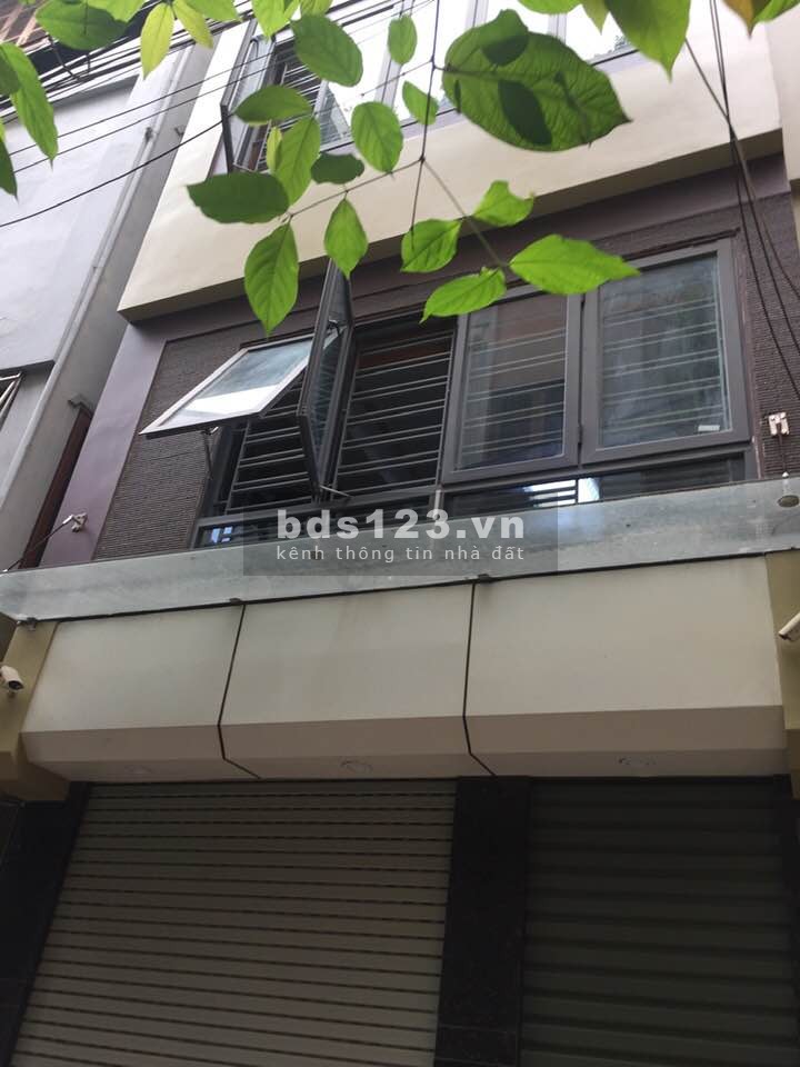 QUÁ NGON NHÀ VÕ CHÍ CÔNG MT3.8m 5T GẦN Ô TÔ SỔ PHÂN LÔ GIÁ 3.6 TỶ