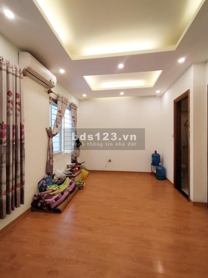 Bán nhà Lê Đức Thọ 35m2 x 6 tầng. Giá chỉ hơn 2 tỷ
