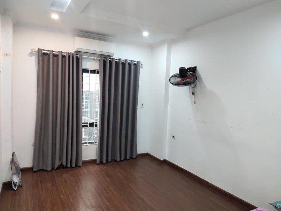 Bán Nhà Kim Giang 45m2, Gần Ô Tô, Ngõ Thông Thoáng, Nhà Đẹp Hiện Đại Ở Ngay