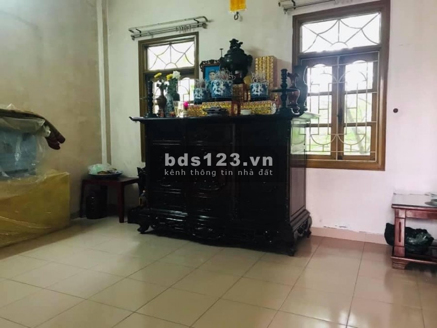 Cần bán gấp nhà trong KĐT VĂN QUÁN - 3.35 tỷ