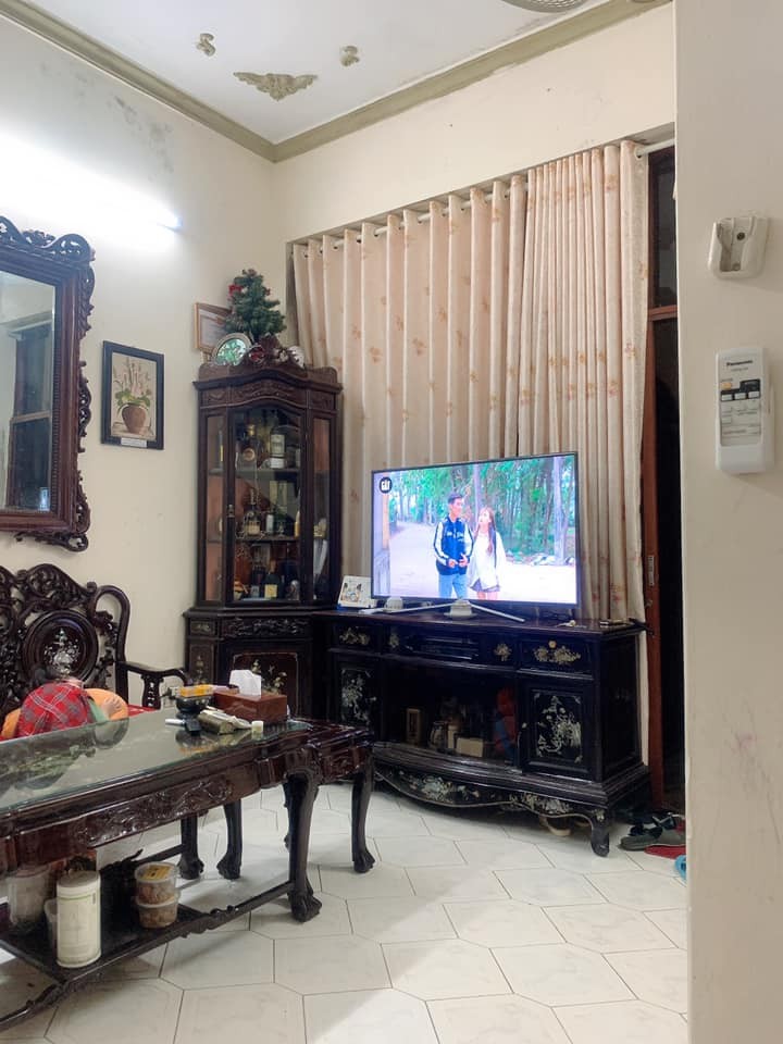 Bán Nhà Nhân Hoà 65m2, Mặt Tiền 5.2m, 2 Mặt Ngõ Rộng Thông, Dân Chí Cao