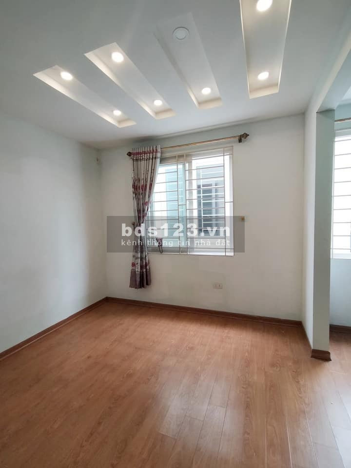 Bán nhà Lê Đức Thọ 35m2 x 6 tầng. Giá chỉ hơn 2 tỷ