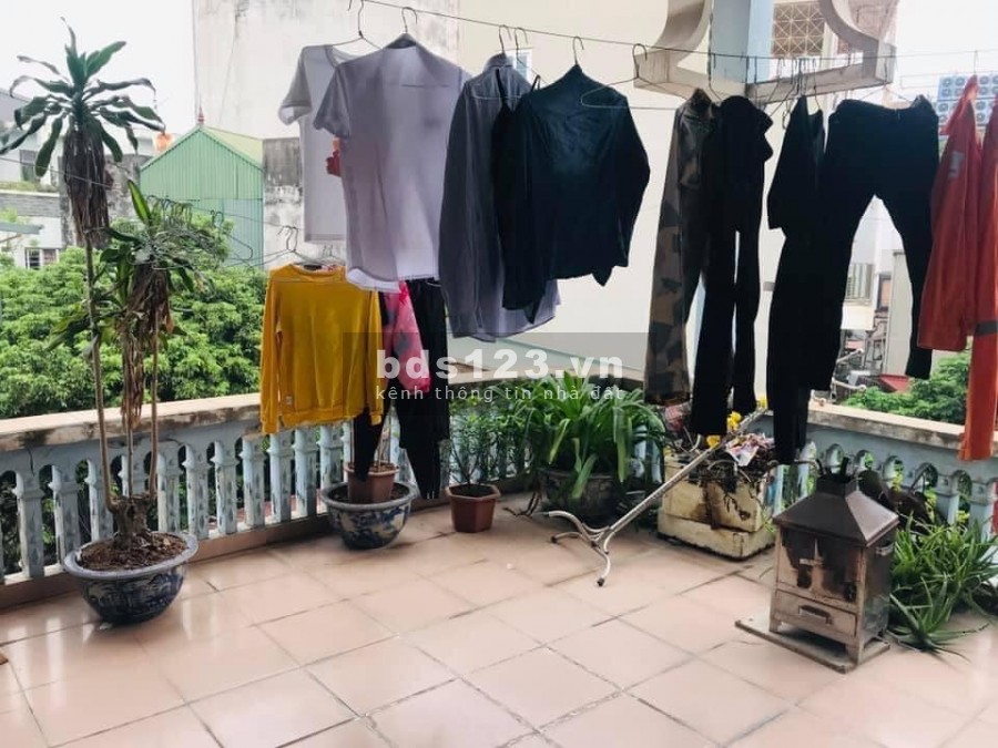 Cần bán gấp nhà trong KĐT VĂN QUÁN - 3.35 tỷ