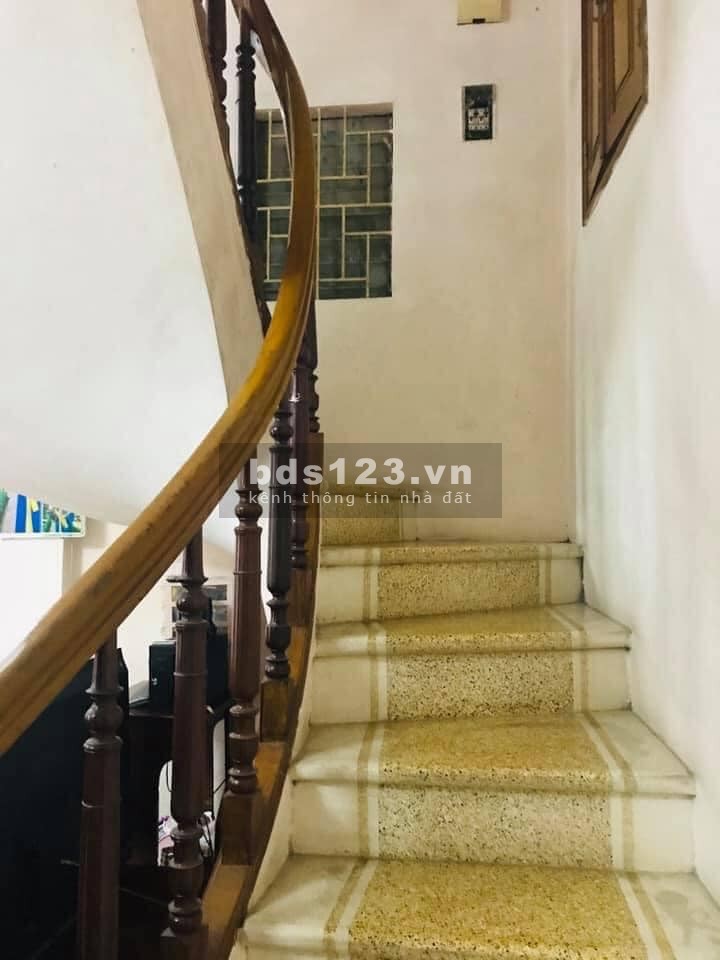 Cần bán gấp nhà trong KĐT VĂN QUÁN - 3.35 tỷ