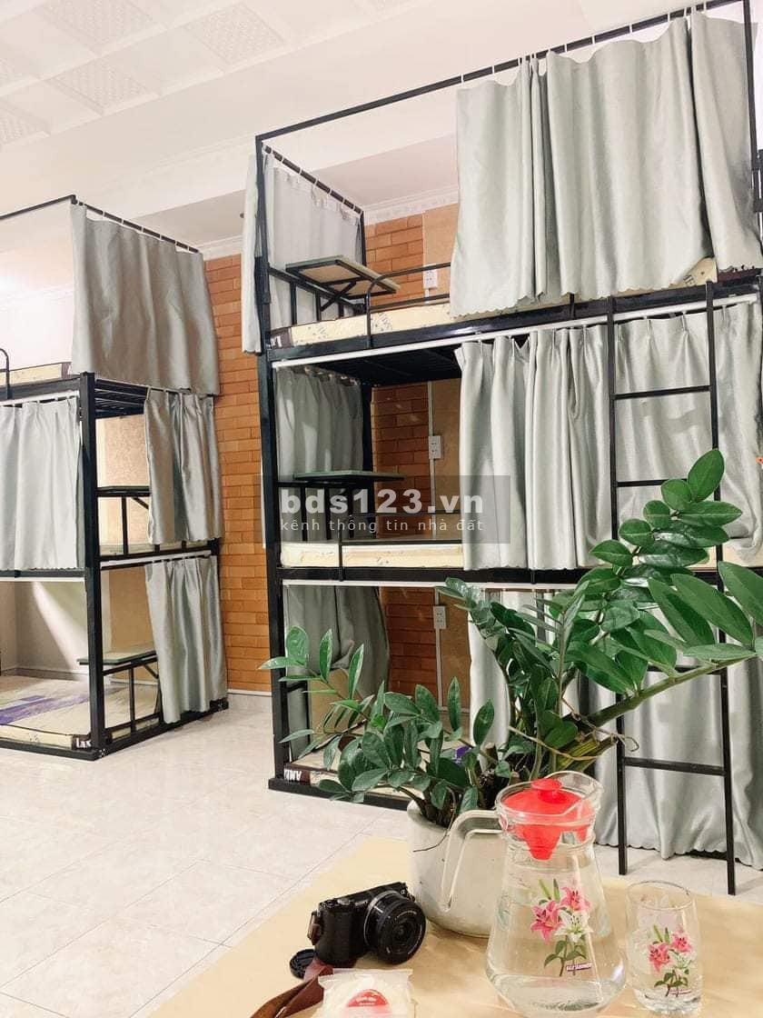 Sleepbox Cao Cấp Bao Hết Chi Phí