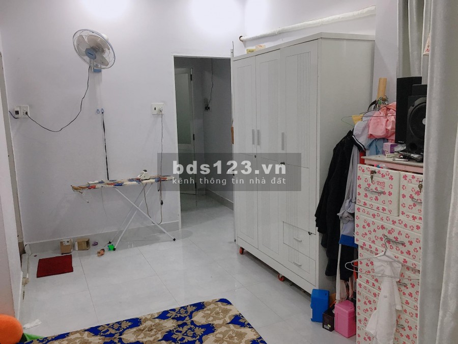Bán nhà Trần Văn Quang, Tân Bình_44m2 chỉ 4.8 tỷ
