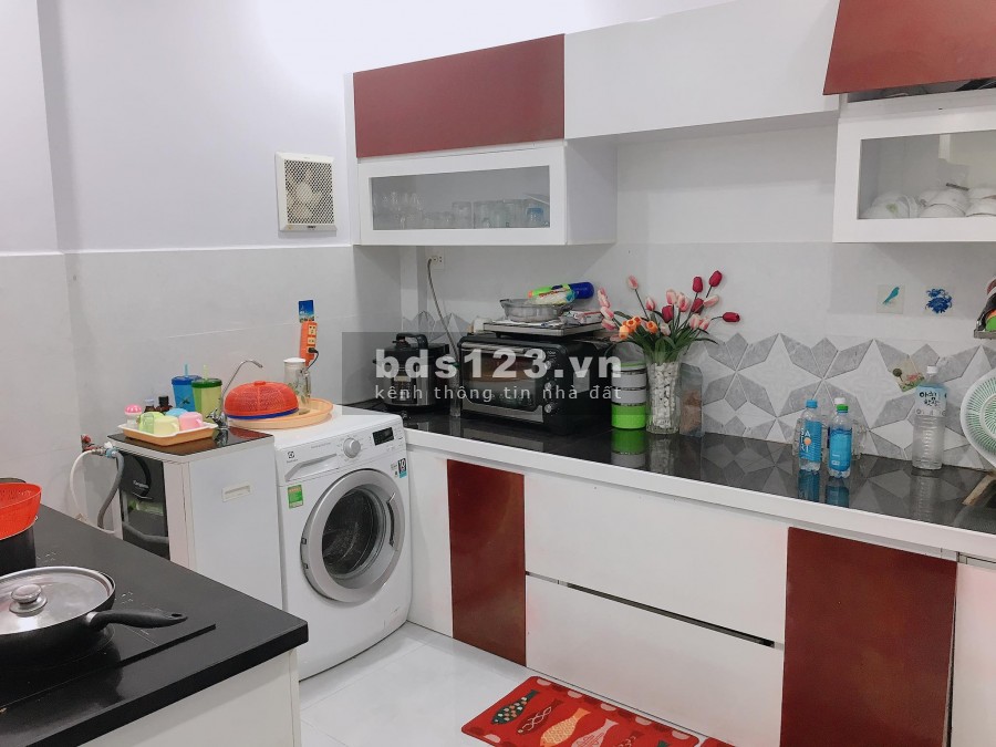 Bán nhà Trần Văn Quang, Tân Bình_44m2 chỉ 4.8 tỷ