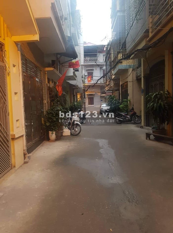 Vạn Phúc 50m đất phân lô, ô tô đỗ trước trước sau chỉ 3,35 tỷ